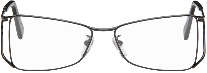 Slnečné okuliare RETROSUPERFUTURE Numero 114 Glasses Čierna | WCG, 0