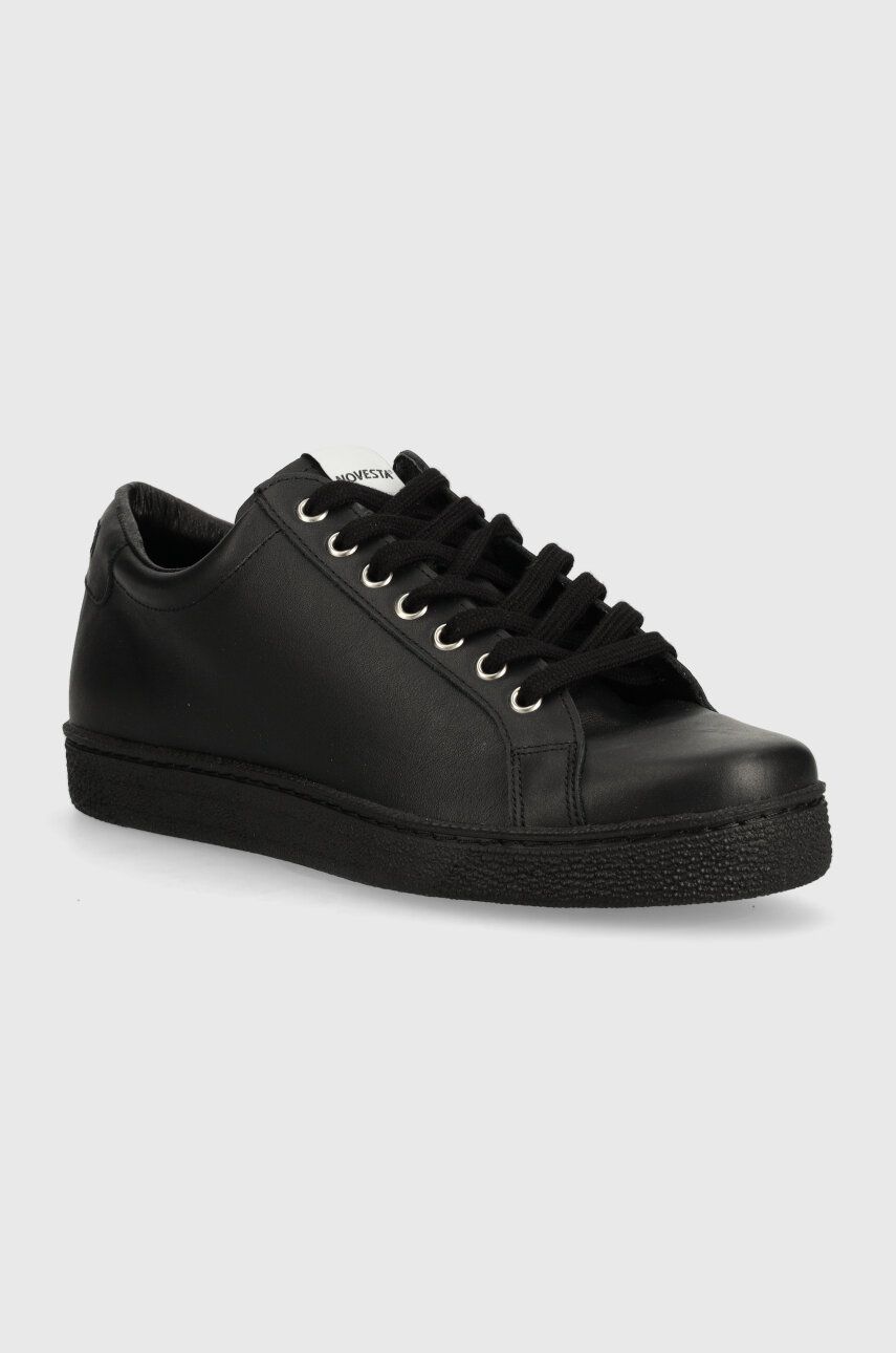 Tenisky a topánky Novesta ITOH Low Top Sneakers Čierna | N774004.01Y01Y615, 0
