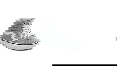 Tenisky a topánky Vans Sk8-Hi Šedá | VN0A4BV6V7B, 3