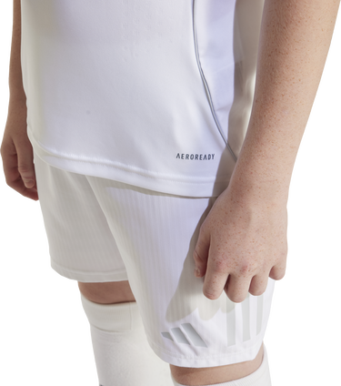 Crop Top adidas Originals Adidas TIRO25 Training Jersey Biela | jj2484, 1