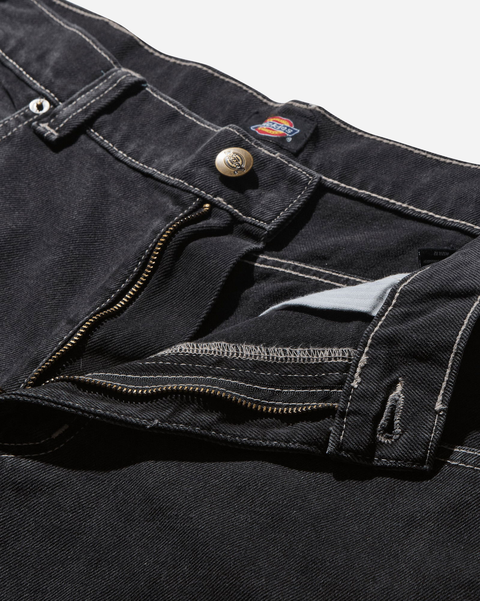 Garyville Denim Pants