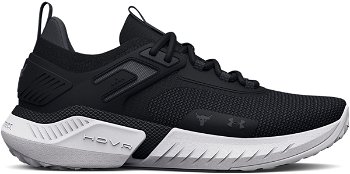 Under Armour Fitness boty UA GS Project Rock 5 3025437-003