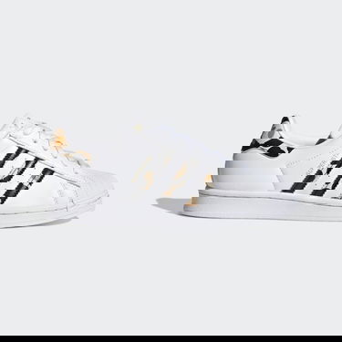 Tenisky a topánky adidas Originals Marimekko x Superstar Biela | H04076, 0