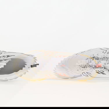Tenisky a topánky Asics Gel-Quantum 360 VIII Biela | 1203A471-100, 3