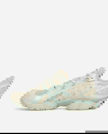Tenisky a topánky Asics GEL-Nimbus 9 Béžová | 1202A278-250, 3