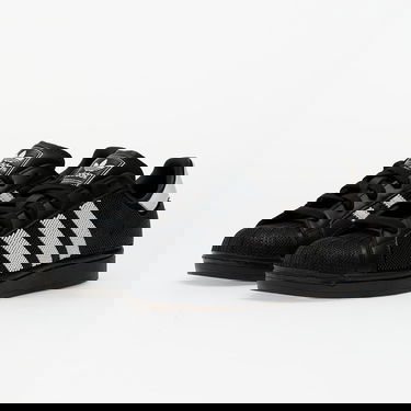 Tenisky a topánky adidas Originals Superstar II Čierna | JH7098, 5