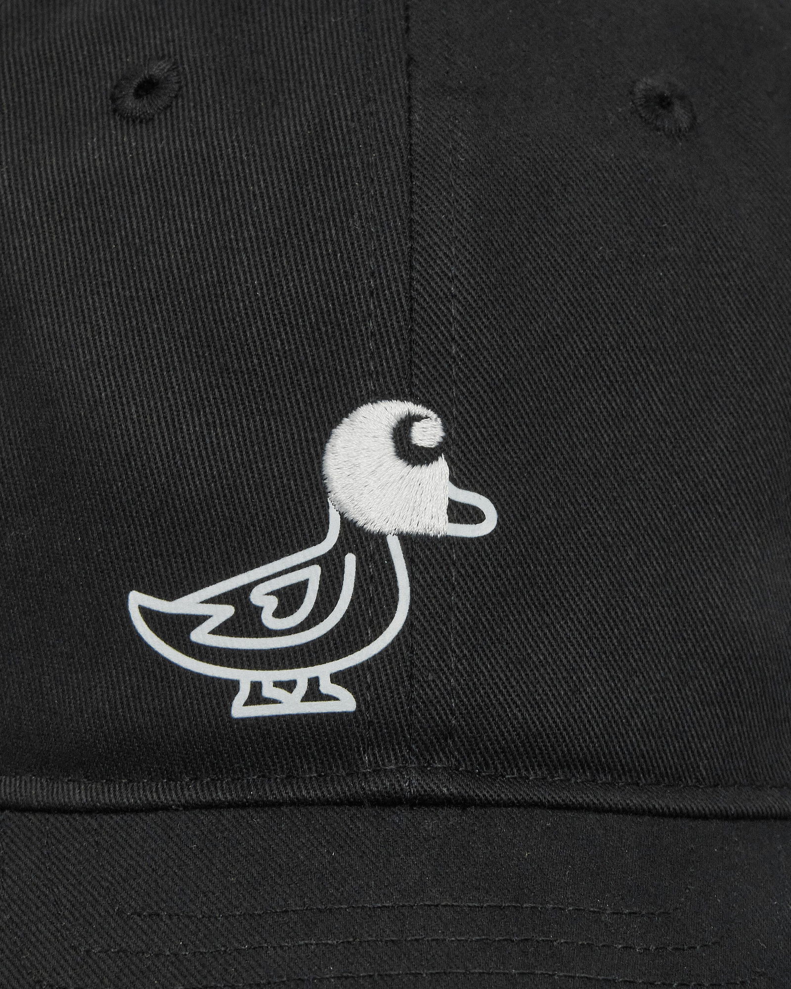 Duck Cap