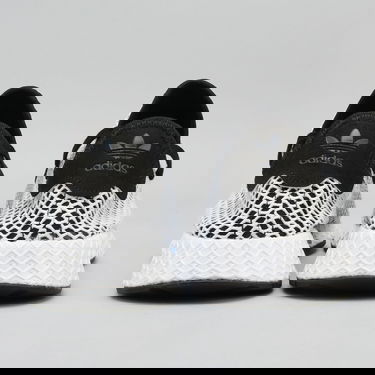 Tenisky a topánky adidas Originals Deerupt Runner Čierna | CQ2626, 3