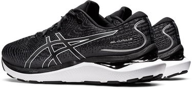 Tenisky a topánky Asics Gel-Cumulus 24 Čierna | 1011B366 020, 4