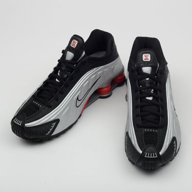 Tenisky a topánky Nike Shox R4 "OG" Metalická | BV1111-008, 3