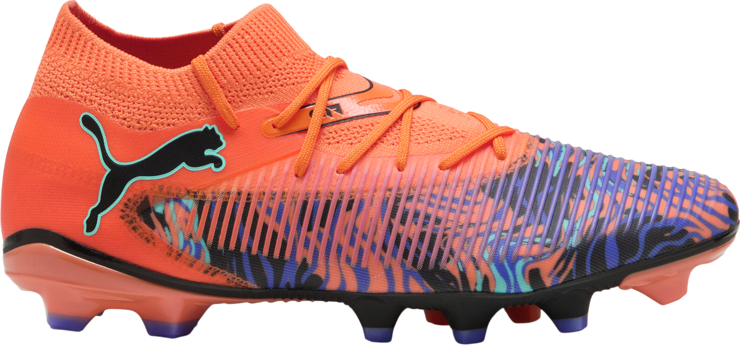 Tenisky a topánky Puma FUTURE 8 MATCH FG/AG undefined | 108431-01, 0