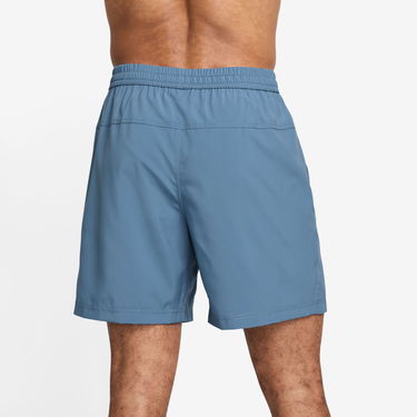 Šortky Nike Swoosh Dri-FIT Unlined Versatile Shorts Modrá | FZ1066-429, 1