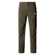 Exploration Convertible Hiking Pants