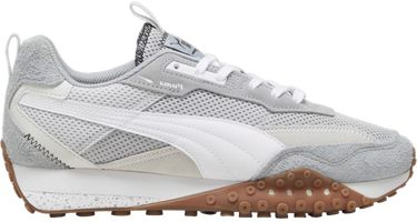 Tenisky a topánky Puma Obuv Rider Preppy sneakers Šedá | 395875-004, 0