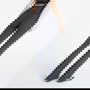 Legíny CALVIN KLEIN Calvin Klein Sport Modern Flare Leggings Šedá | LVGWS5L611 UB1, 2