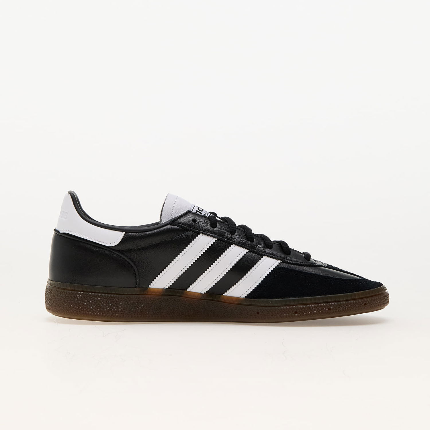 Tenisky a topánky adidas Originals adidas Handball Spezial Čierna | IE3402, 0