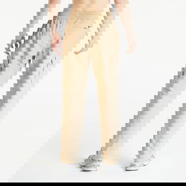 Cargo nohavice New Balance Athletics Woven Cargo Pant Béžová | MP31526INC, 1