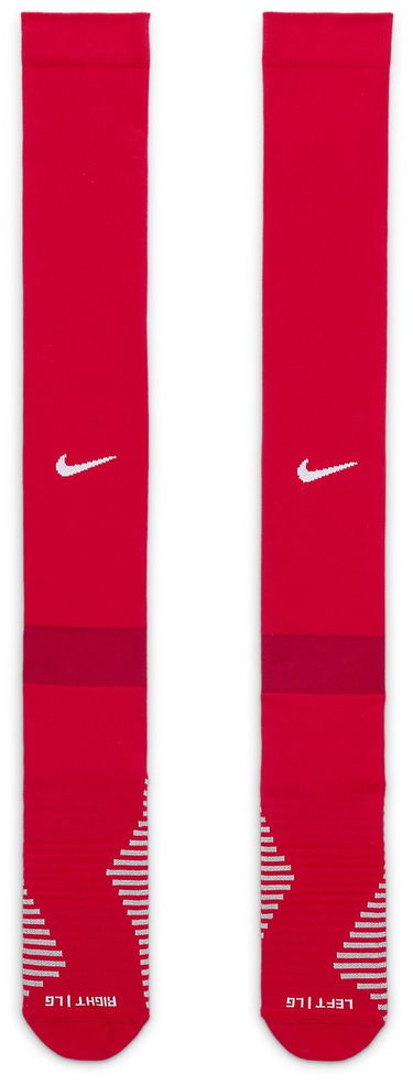 Ponožky Nike U NK STRIKE KH - WC22 TEAM Červená | fq8253-657, 2
