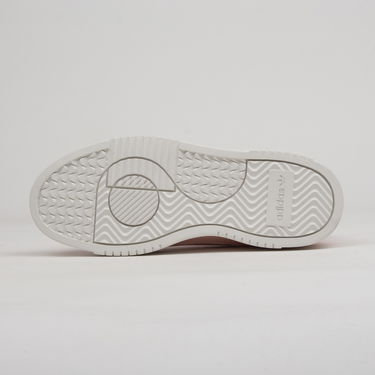 Tenisky a topánky adidas Originals Supercourt W Ružová | EE6044, 4