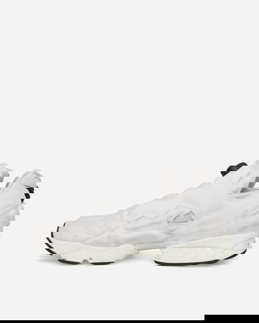 Tenisky a topánky Reebok Instapump Sliver Biela | 100260270 0105, 3