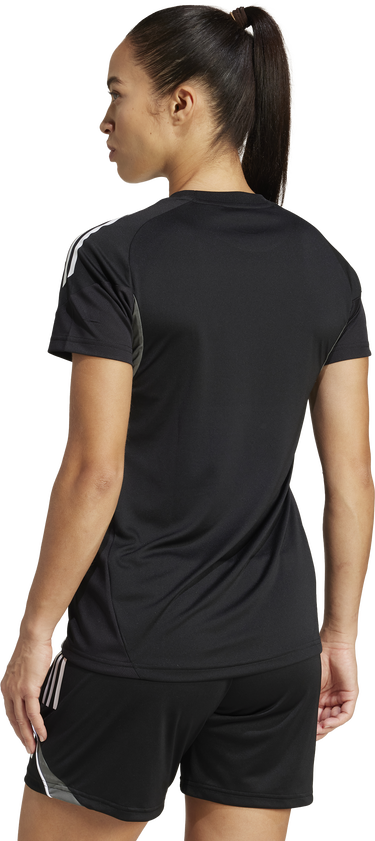 Tričko adidas Originals Adidas TIRO25C Training Jersey Čierna | jc6272, 3