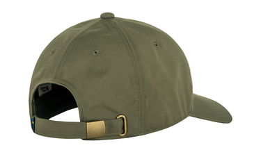 Čiapky a klobúky FJÄLLRÄVEN Classic Badge Šedá | F86979-625, 2
