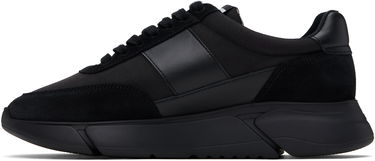 Tenisky a topánky AXEL ARIGATO Genesis Vintage Runner Čierna | F0084079, 2
