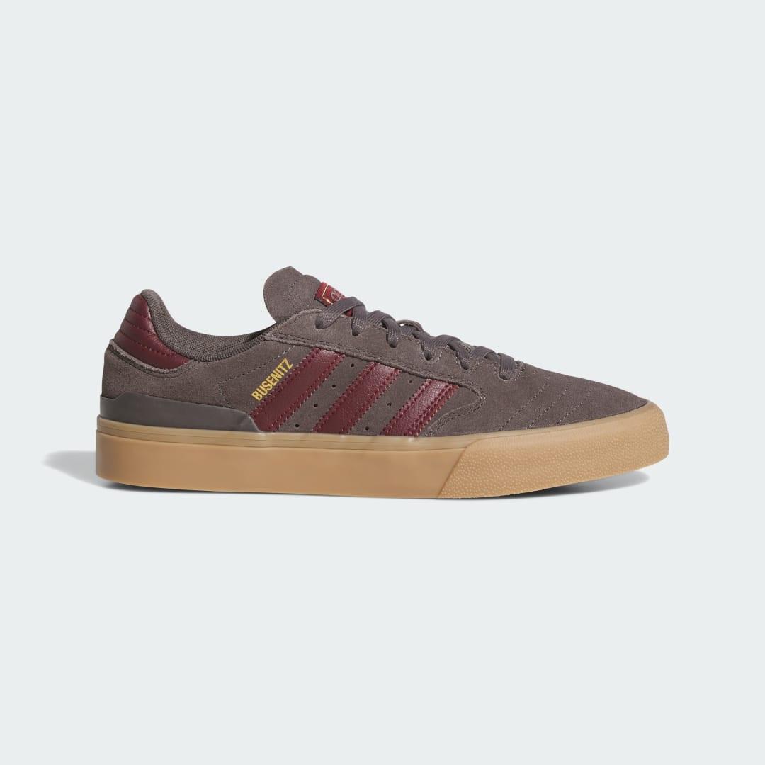 Tenisky a topánky adidas Originals Busenitz Vulc II Hnedá | JQ1028, 0