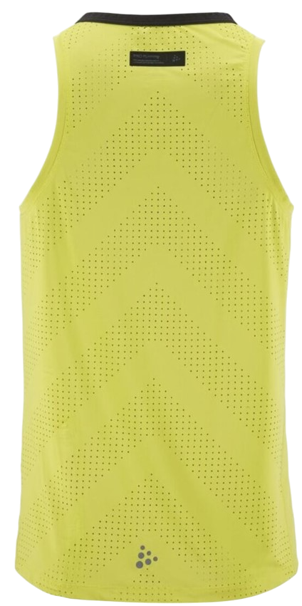 Tielko Craft Craft Pro Hypervent Tank Top Žltá | 1914591-628000, 1
