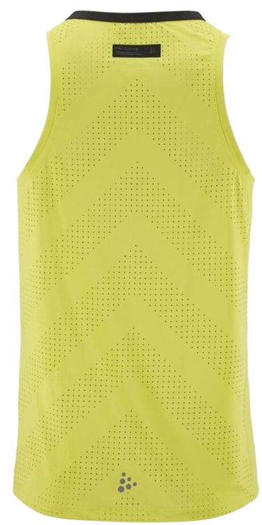 Tielko Craft Craft Pro Hypervent Tank Top Žltá | 1914591-628000, 1