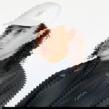 Šiltovka On Running Cap Zero Undyed Biela | 2UE30190481, 0