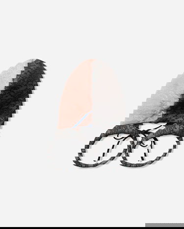 Batoh Ottolinger Julien Ceccaldi Lace Backpack Hood Rôznofarebný | 12990322803 6, 3