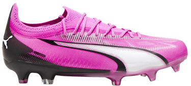 Tenisky a topánky Puma ULTRA ULTIMATE FG/AG Ružová | 107767-01, 0