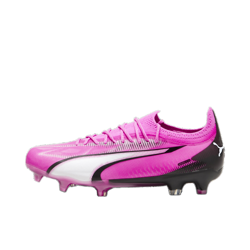 Tenisky a topánky Puma ULTRA ULTIMATE FG/AG Ružová | 107767-01