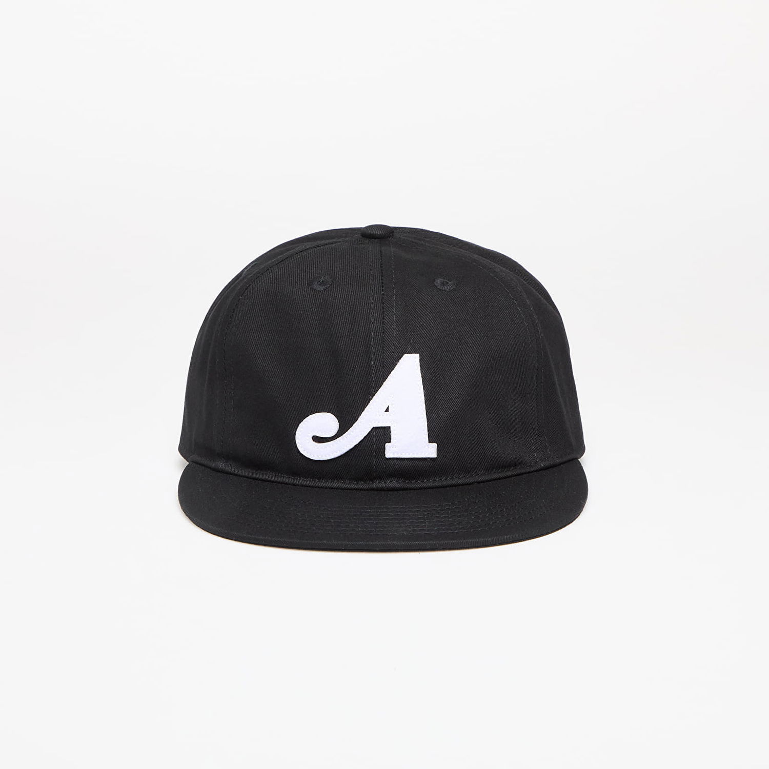 Šiltovka Awake NY Awake NY Classic A Cap Čierna | AWK-SP25-HT007-BLK, 0