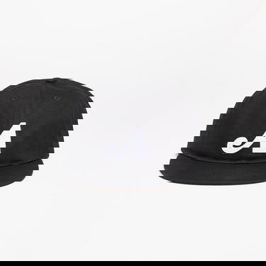 Šiltovka Awake NY Awake NY Classic A Cap Čierna | AWK-SP25-HT007-BLK, 0