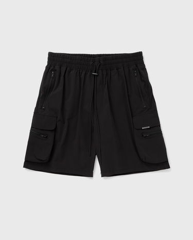 Šortky Represent Clo Represent 247 SHORTS Čierna | M09048-01, 0
