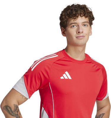 Dres adidas Performance Tiro 25 Competition Training Jersey Červená | IW0420, 3
