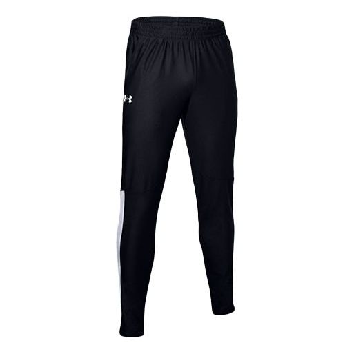 Tepláky Under Armour Twister Training Pants Čierna | 1347294-001, 0