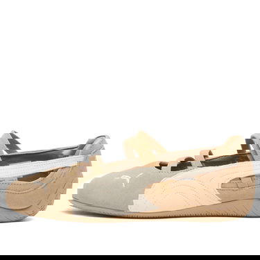 Tenisky a topánky Puma Speedcat Ballet SD Béžová | 406758-01, 1