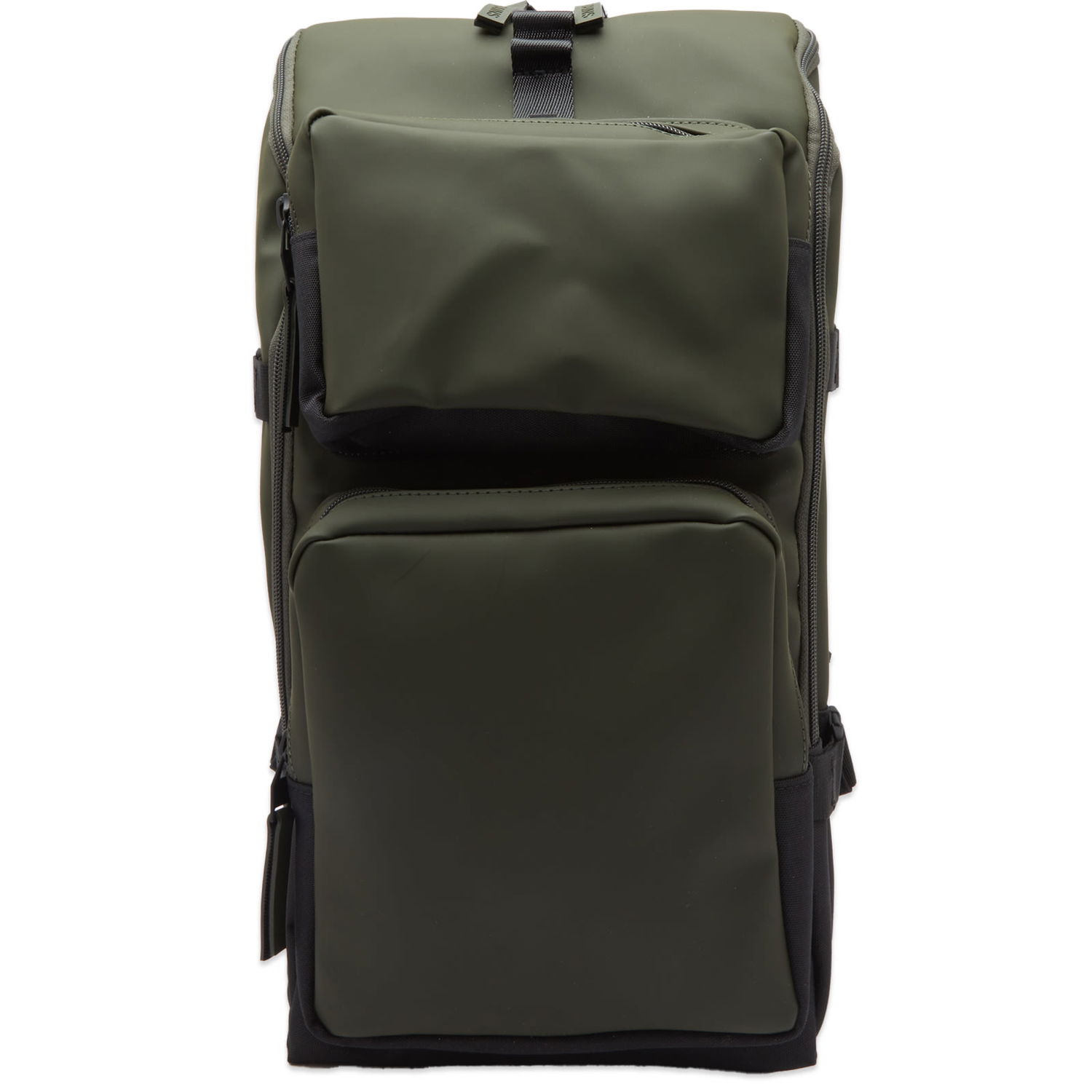 Batoh Rains Trial Cargo Hnedá | 14330-03, 0