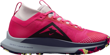 Tenisky a topánky Nike Trailové boty Pegasus Trail 4 GORE-TEX Ružová | dj7929-600, 3