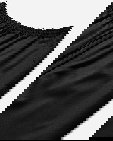 Tepláky Comme des Garçons Cupro Trousers Čierna | HO-P015-051 001, 3