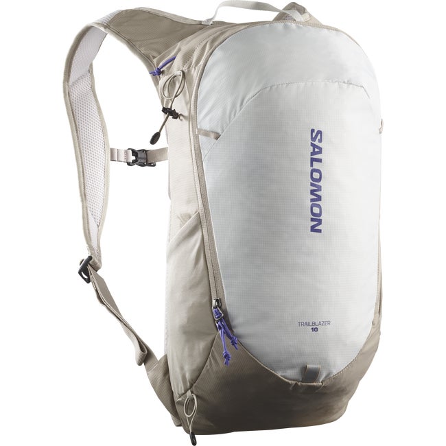 Sveter Salomon Trailblazer 10 Hiking Backpack Hnedá | LC2183100, 1
