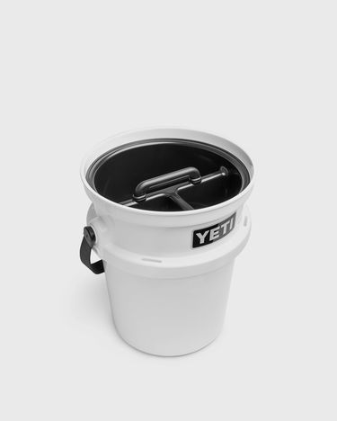 Flexstyle YETI Loadout Bucket Caddy Čierna | 888830065051, 1