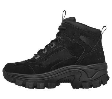 Tenisky a topánky Skechers Hi-Ryze Gawkers Čierna | 155260-BBK, 5