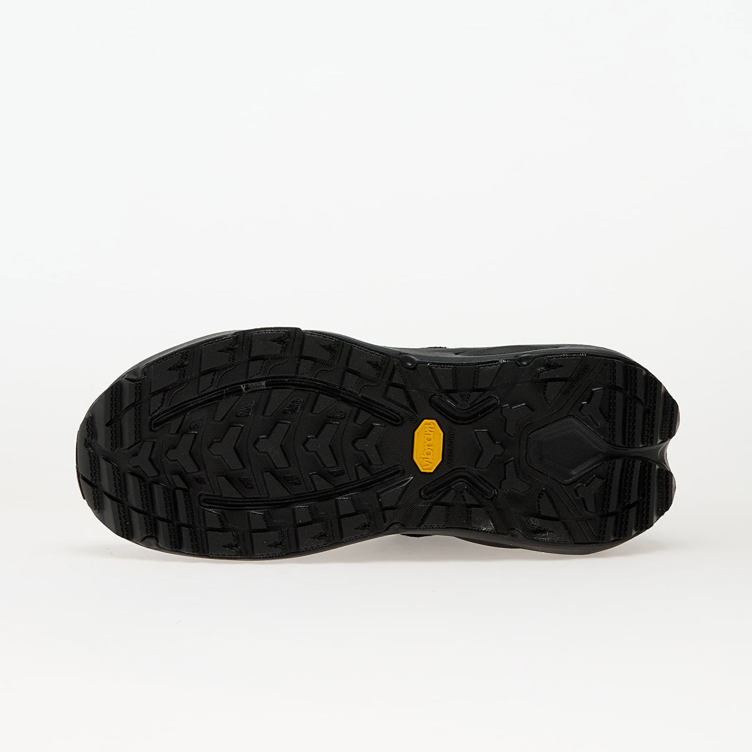 Tenisky a topánky Hoka One One KAHA 3 LOW GORE-TEX Čierna | 1162532-BBLC, 1