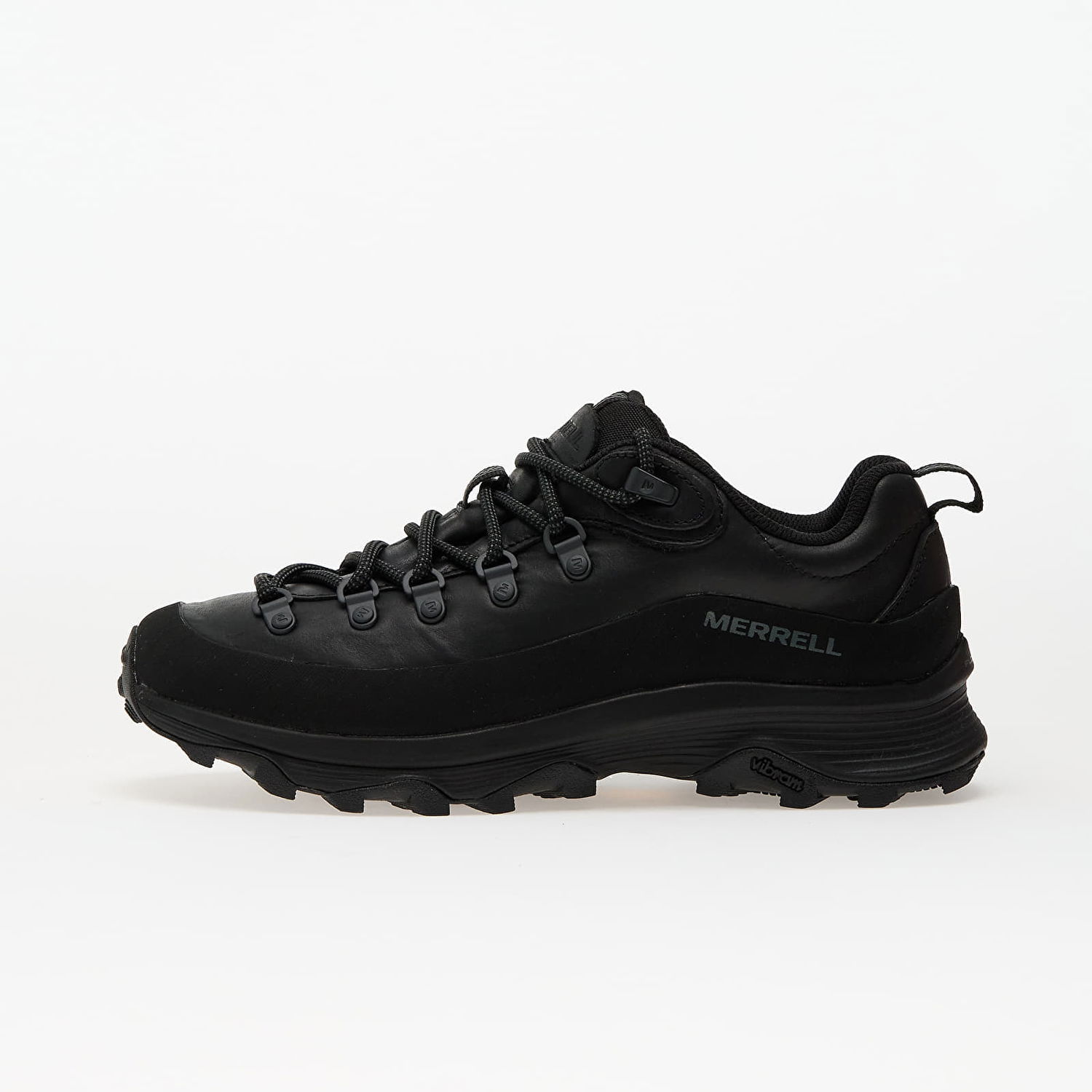 Tenisky a topánky Merrell 1TRL Ontario Speed Ltr Lace Se Čierna | J2007607, 0