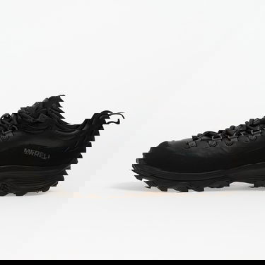Tenisky a topánky Merrell 1TRL Ontario Speed Ltr Lace Se Čierna | J2007607, 0