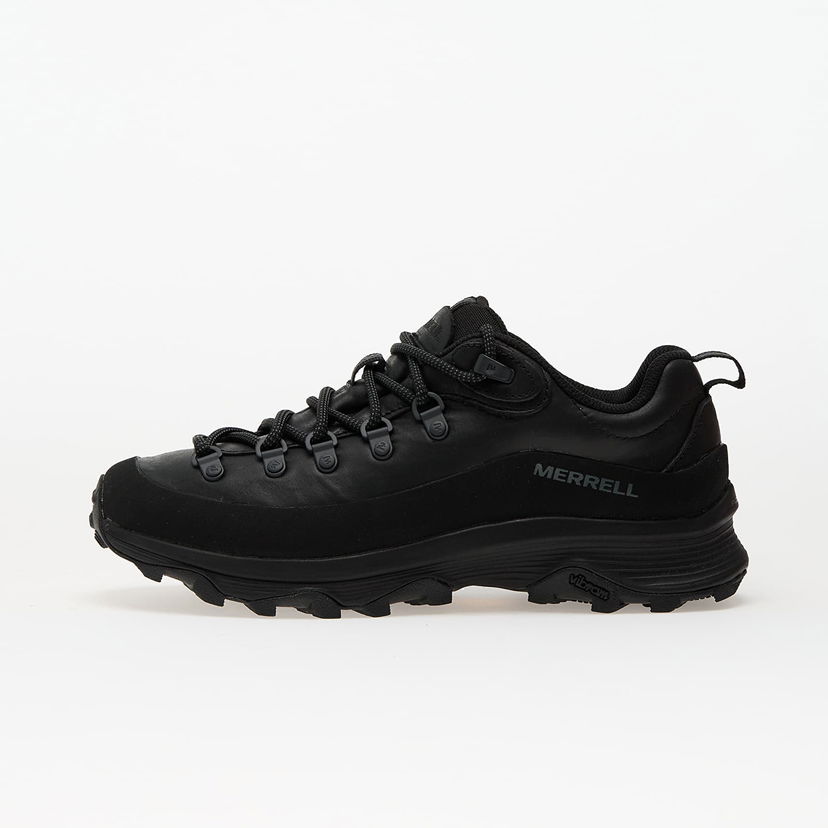 Tenisky a topánky Merrell 1TRL Ontario Speed Ltr Lace Se Čierna | J2007607